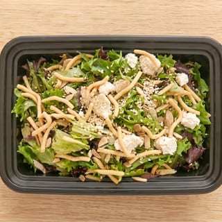 Asian Chicken Salad