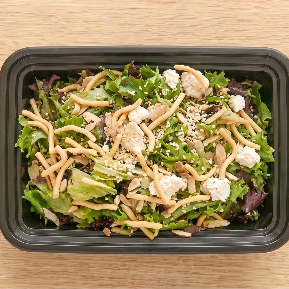 Delicious Chicken Salad Options