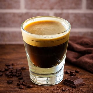 Espresso Shot 2oz