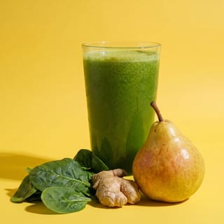 Gentle Green
