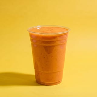 Strawberry Banana
