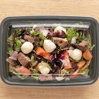 Steak Salad