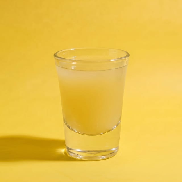 Liquid Lozenge.