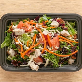Farmhouse Salad
