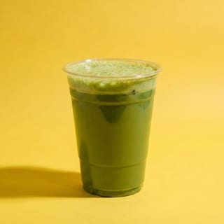 Love Green