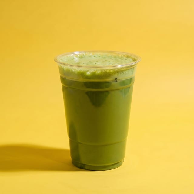 Love Green.