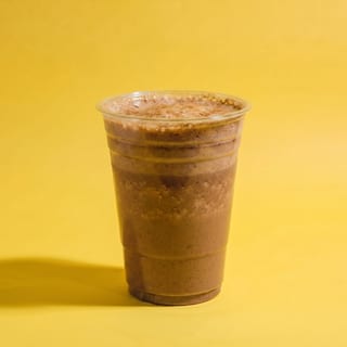 Coffee Mocha Madness