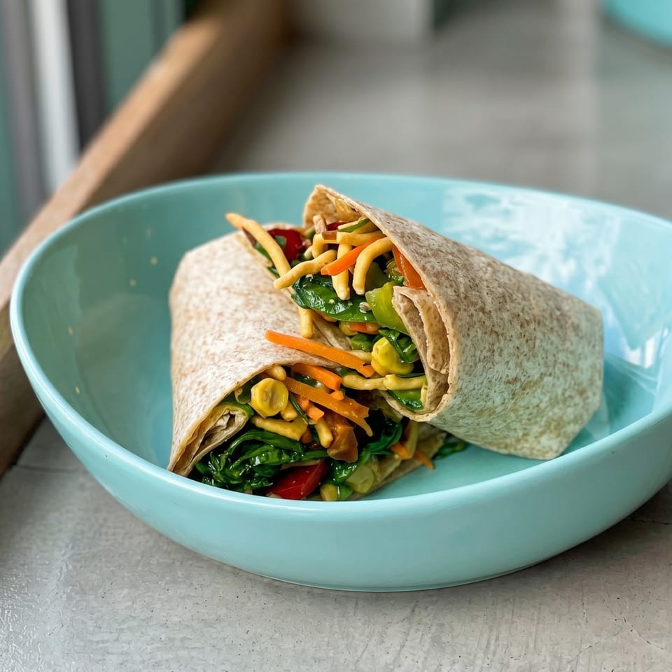 Satisfying Lunch Choices