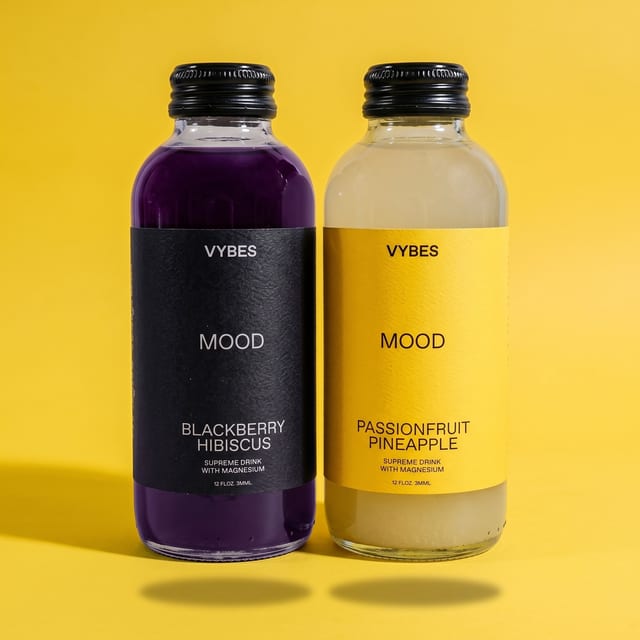 Vybes.