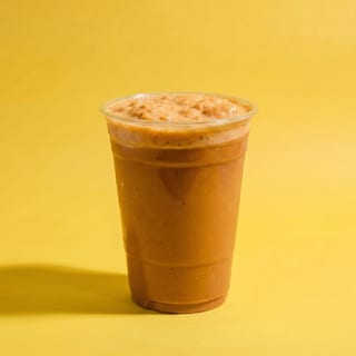Turmeric Sunrise Smoothie