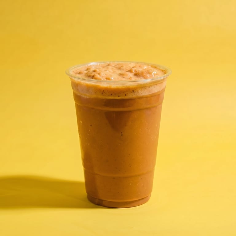 Smoothie Selections