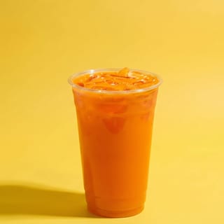 Turmeric Sunset Juice