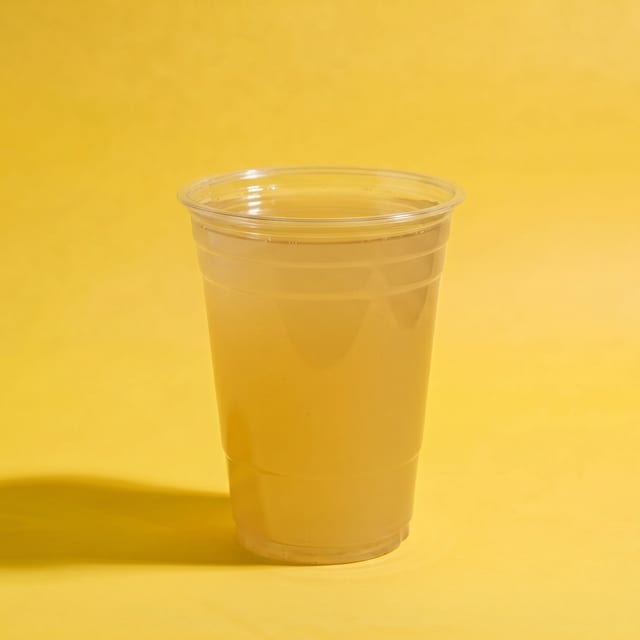 Immune Boost.