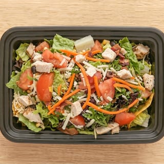 Build a Salad
