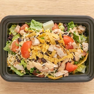 Southwest Salad