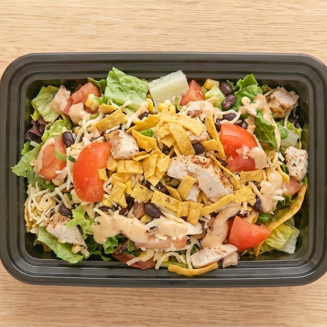 Southwest Salad.